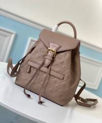 Рюкзак Louis Vuitton Montsouris Backpack Dune